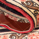 Perserteppich - Classic - 100 x 76 cm - rot
