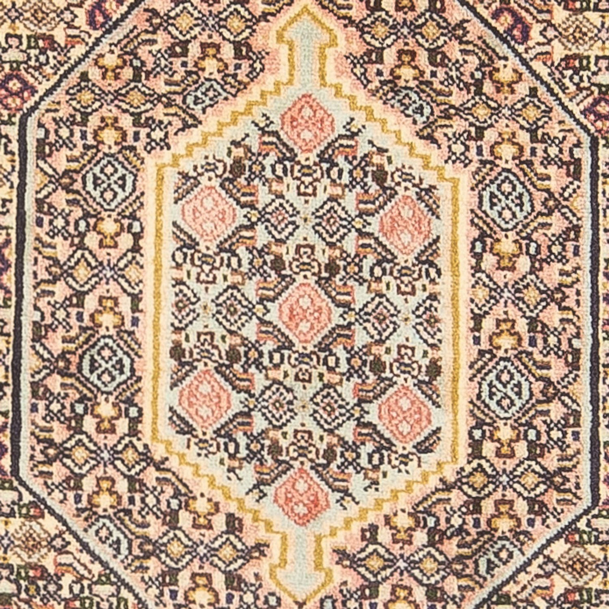 Perserteppich - Classic - 110 x 72 cm - sand