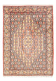 Perserteppich - Classic - 112 x 76 cm - hellbeige