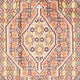 Perserteppich - Classic - 112 x 76 cm - hellbeige