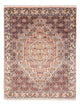 Perserteppich - Classic - 102 x 74 cm - hellbeige