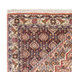 Perserteppich - Classic - 102 x 74 cm - hellbeige