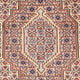 Perserteppich - Classic - 103 x 72 cm - hellbeige