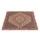 Perserteppich - Classic - 103 x 72 cm - hellbeige