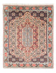 Perserteppich - Classic - 98 x 70 cm - hellbeige