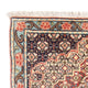 Perserteppich - Classic - 98 x 70 cm - hellbeige