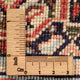 Perserteppich - Classic - 98 x 70 cm - hellbeige