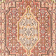 Perserteppich - Classic - 103 x 74 cm - hellbeige