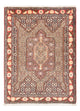Senneh Teppich 110x77cm - Perserteppich