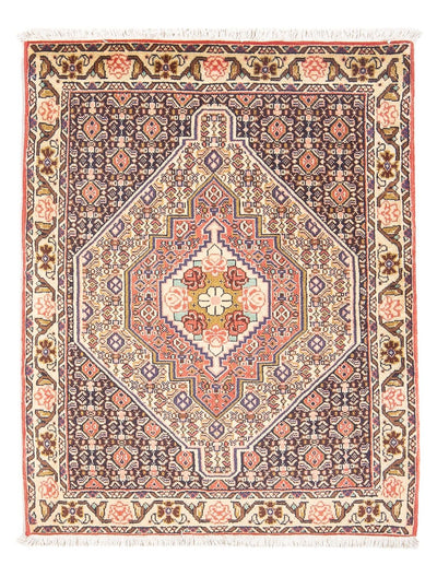 Senneh Teppich 75x102cm - Perserteppich