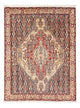 Senneh Teppich 102x74cm - Perserteppich