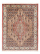 Perserteppich - Classic - 108 x 76 cm - dunkelblau