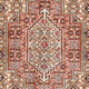 Perserteppich - Classic - 108 x 76 cm - dunkelblau
