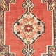 Perserteppich - Classic - 110 x 75 cm - orange