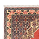 Perserteppich - Classic - 110 x 75 cm - orange