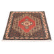 Perserteppich - Classic - 110 x 75 cm - orange