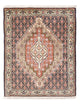 Senneh Teppich 105x78cm - Perserteppich
