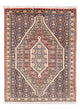 Senneh Teppich 108x73cm - Perserteppich