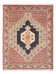 Perserteppich - Classic - 105 x 78 cm - dunkelblau