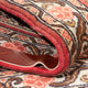 Perserteppich - Classic - 105 x 78 cm - dunkelblau