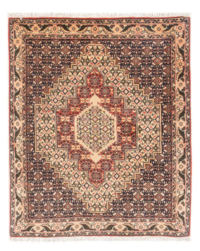 Senneh Teppich 76x103cm - Perserteppich