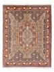 Senneh Teppich 103x76cm - Perserteppich
