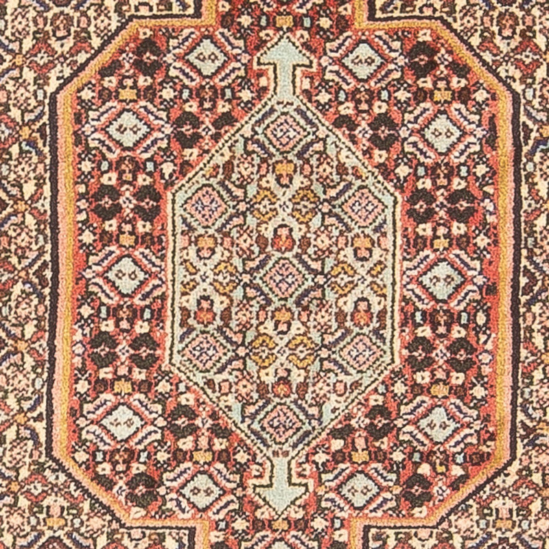 Perserteppich - Classic - 103 x 76 cm - beige