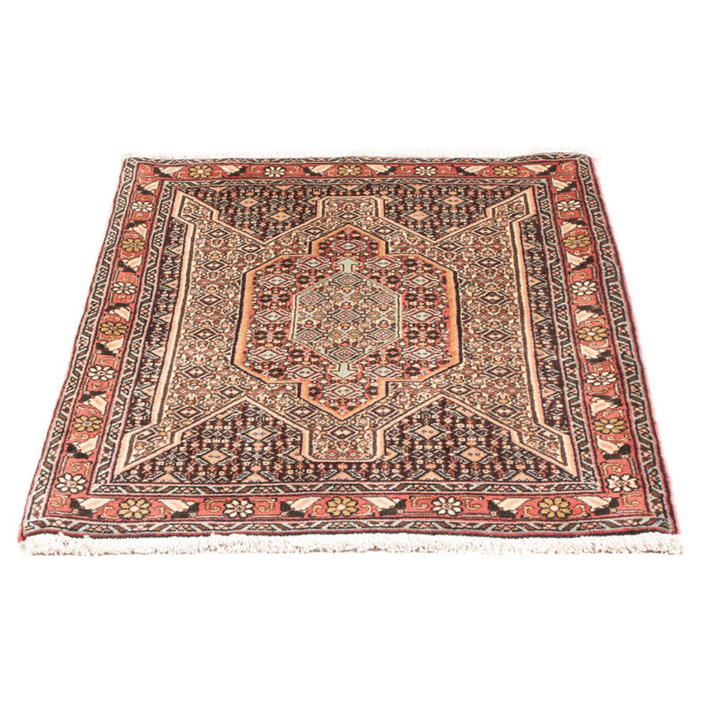 Perserteppich - Classic - 103 x 76 cm - beige