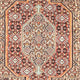 Perserteppich - Classic - 104 x 75 cm - beige