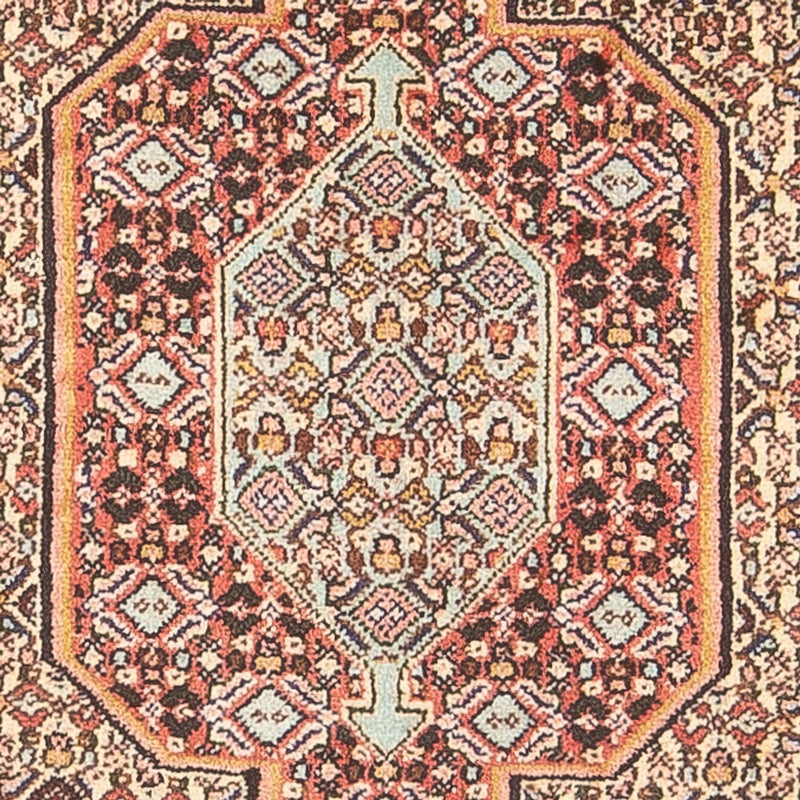 Perserteppich - Classic - 104 x 75 cm - beige