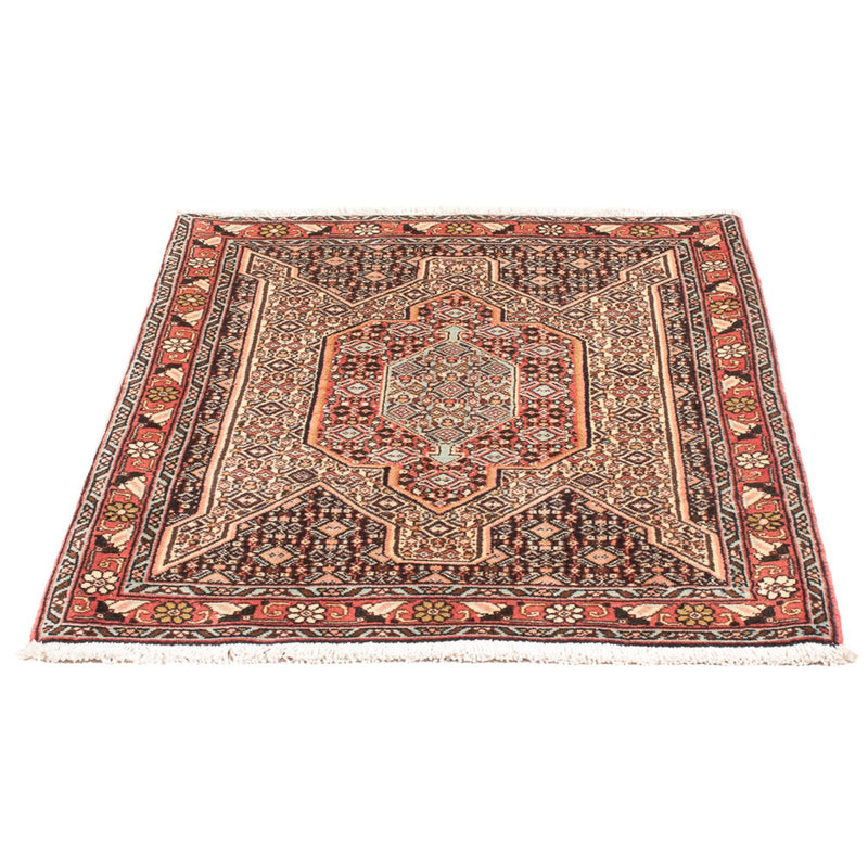 Perserteppich - Classic - 104 x 75 cm - beige