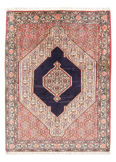 Senneh Teppich 74x103cm - Perserteppich