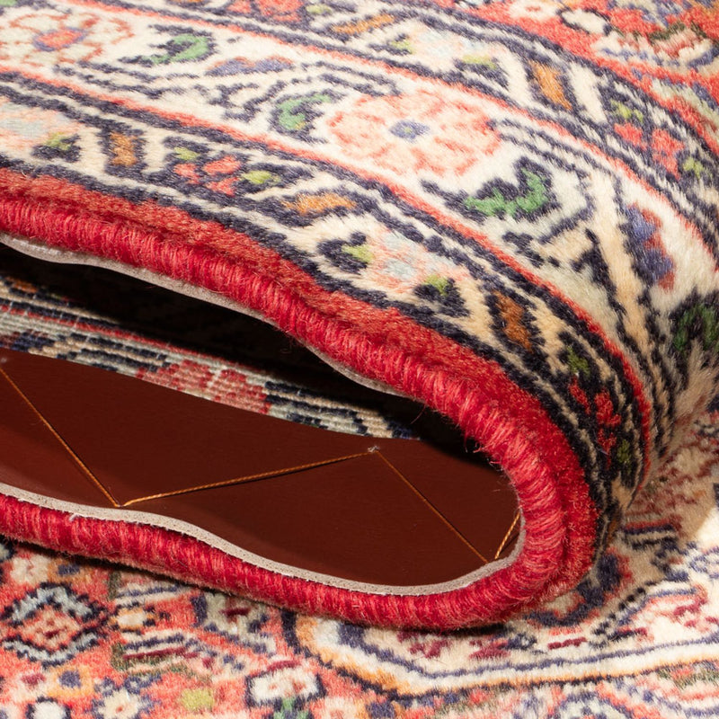 Perserteppich - Classic - 103 x 74 cm - dunkelblau