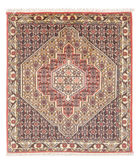 Perserteppich - Classic - 100 x 74 cm - dunkelblau