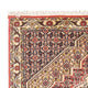 Perserteppich - Classic - 100 x 74 cm - dunkelblau