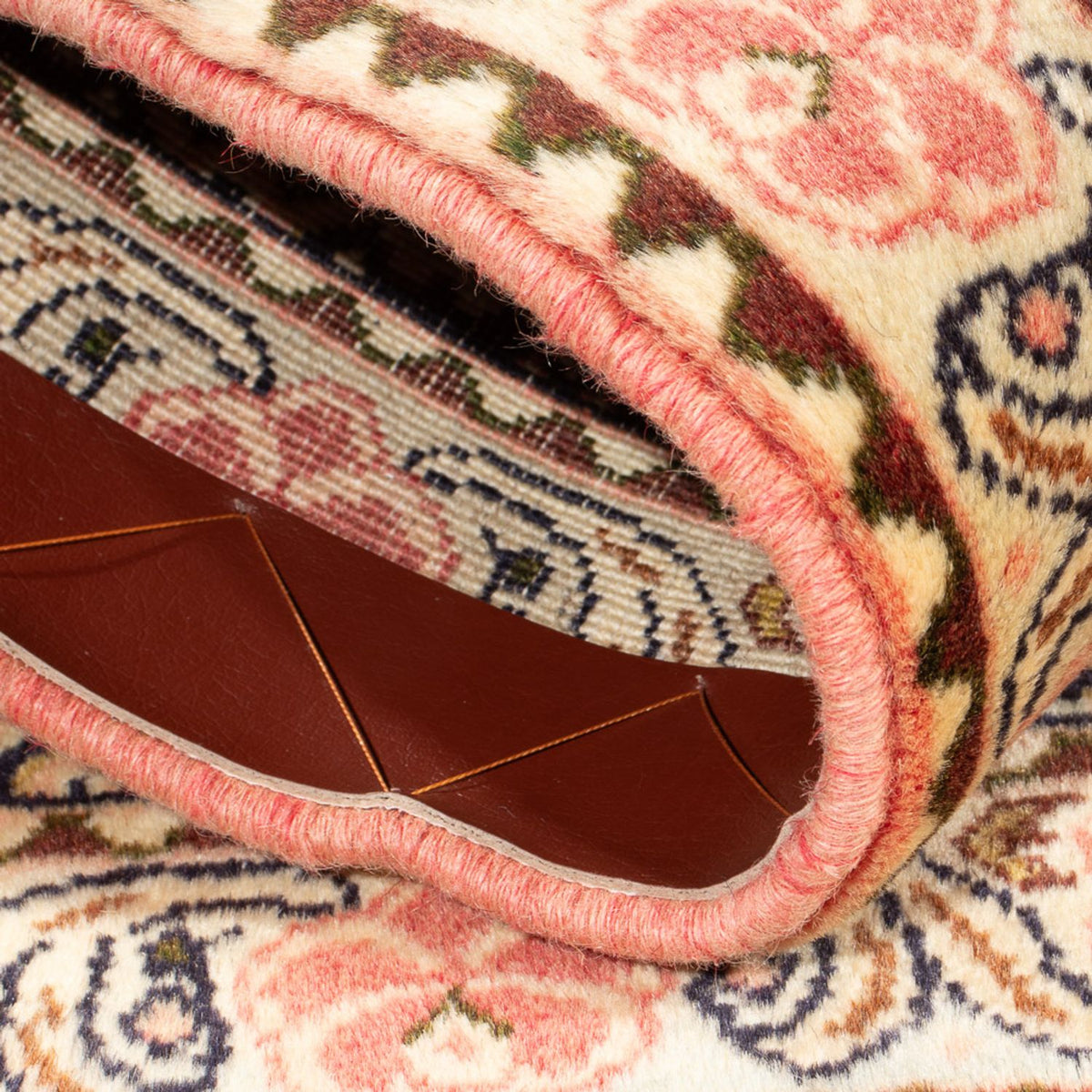 Perserteppich - Classic - 104 x 73 cm - beige