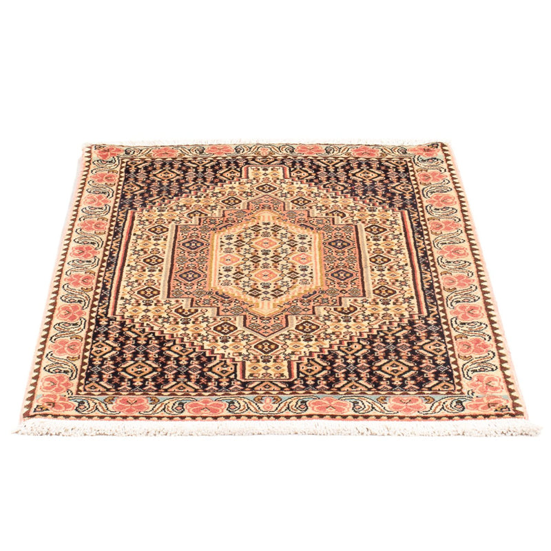 Perserteppich - Classic - 104 x 73 cm - beige