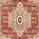 Perserteppich - Classic - 106 x 75 cm - beige