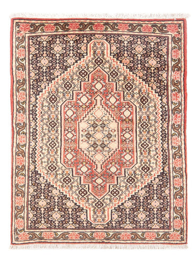 Senneh Teppich 75x108cm - Perserteppich