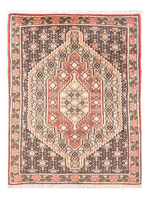 Perserteppich - Classic - 108 x 75 cm - mehrfarbig