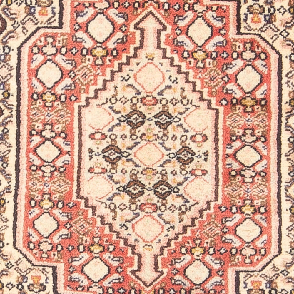 Perserteppich - Classic - 108 x 75 cm - mehrfarbig
