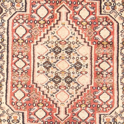 Perserteppich - Classic - 108 x 75 cm - mehrfarbig
