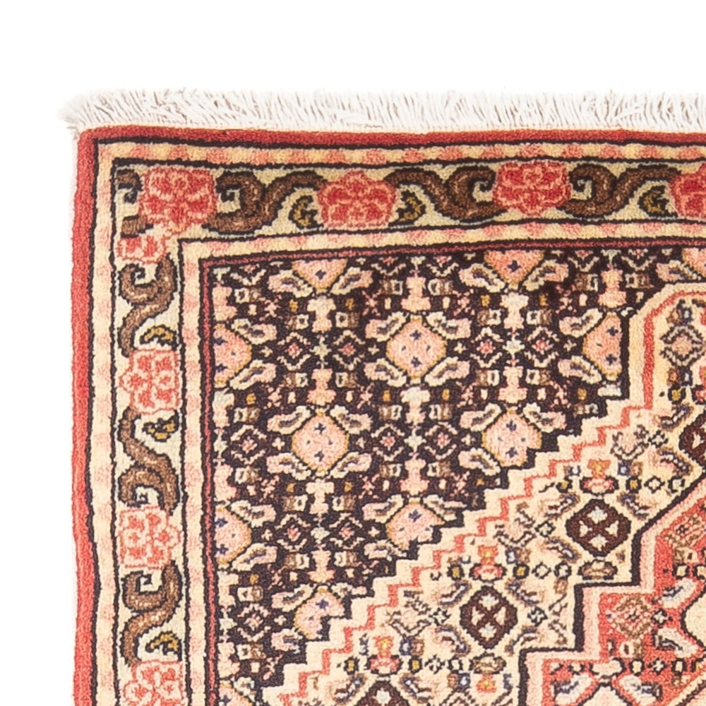 Perserteppich - Classic - 108 x 75 cm - mehrfarbig