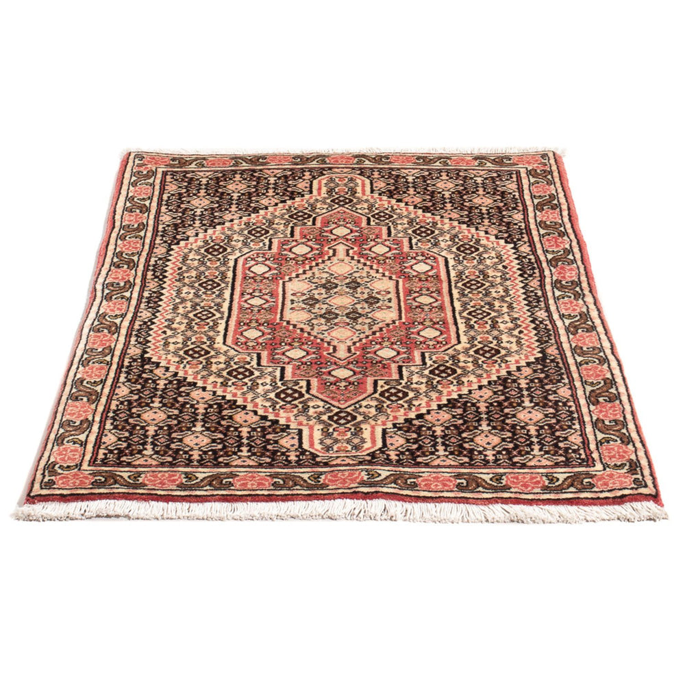 Perserteppich - Classic - 108 x 75 cm - mehrfarbig