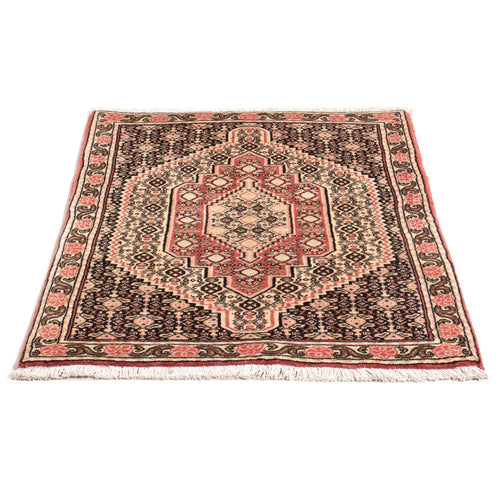 Perserteppich - Classic - 108 x 75 cm - mehrfarbig