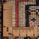 Perserteppich - Classic - 108 x 75 cm - mehrfarbig