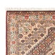 Perserteppich - Classic - 103 x 72 cm - mehrfarbig