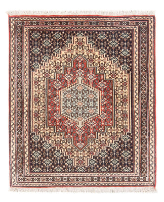 Perserteppich - Classic - 97 x 70 cm - rot