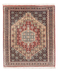 Perserteppich - Classic - 97 x 70 cm - rot