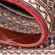 Perserteppich - Classic - 97 x 70 cm - rot